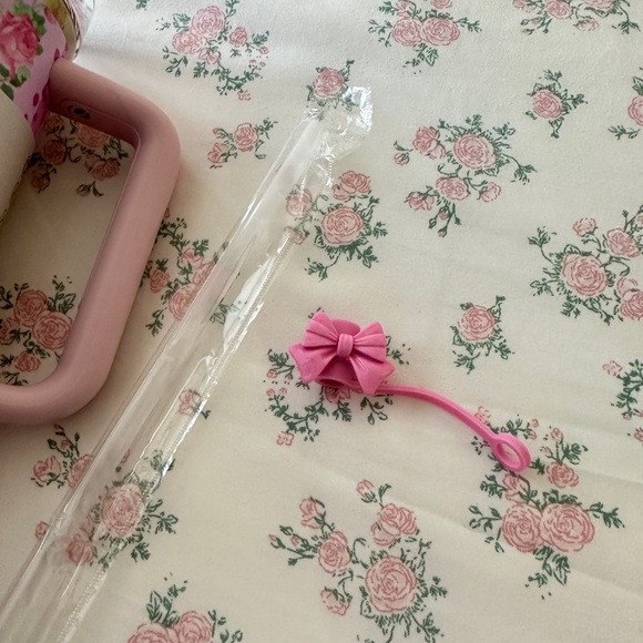 Stanley pink floral - Picture 6 of 7